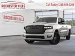 New 2025 Ram 1500 Laramie Crew Cab 4x4 Pickup for sale #RR462 - photo 1