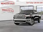 New 2025 Ram 1500 Laramie Crew Cab 4x4 Pickup for sale #RR473 - photo 1