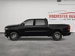 New 2025 Ram 1500 Big Horn Crew Cab 4x4 Pickup for sale #RR575 - photo 3