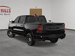 New 2025 Ram 1500 Big Horn Crew Cab 4x4 Pickup for sale #RR575 - photo 4
