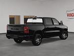 New 2025 Ram 1500 Big Horn Crew Cab 4x4 Pickup for sale #RR575 - photo 5