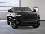 New 2025 Ram 1500 Big Horn Crew Cab 4x4 Pickup for sale #RR575 - photo 7