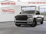 New 2025 Ram 1500 Laramie Crew Cab 4x4 Pickup for sale #RR558 - photo 1