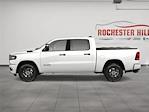 New 2025 Ram 1500 Big Horn Crew Cab 4x4 Pickup for sale #RR581 - photo 3