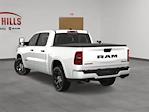 New 2025 Ram 1500 Big Horn Crew Cab 4x4 Pickup for sale #RR581 - photo 4