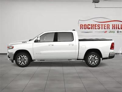 New 2025 Ram 1500 Laramie Crew Cab 4x4 Pickup for sale #RR583 - photo 2