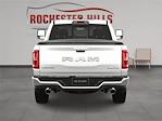 New 2025 Ram 1500 Laramie Crew Cab 4x4 Pickup for sale #RR583 - photo 7