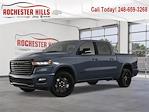 New 2025 Ram 1500 Laramie Crew Cab 4x4 Pickup for sale #RR597 - photo 1