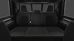 New 2025 Ram 1500 Big Horn Crew Cab 4x4 Pickup for sale #760630 - photo 3