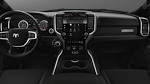 New 2025 Ram 1500 Big Horn Crew Cab 4x4 Pickup for sale #760630 - photo 6