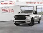 New 2025 Ram 1500 Laramie Crew Cab 4x4 Pickup for sale #RR628 - photo 1