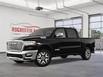 New 2025 Ram 1500 Laramie Crew Cab 4x4 Pickup for sale #RR154 - photo 2