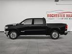New 2025 Ram 1500 Laramie Crew Cab 4x4 Pickup for sale #RR154 - photo 3
