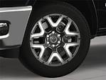 New 2025 Ram 1500 Laramie Crew Cab 4x4 Pickup for sale #RR154 - photo 11