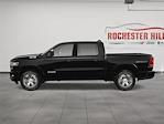 New 2025 Ram 1500 Big Horn Crew Cab 4x4 Pickup for sale #RR212 - photo 3