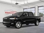 New 2025 Ram 1500 Big Horn Crew Cab 4x4 Pickup for sale #RR219 - photo 2