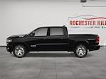 New 2025 Ram 1500 Big Horn Crew Cab 4x4 Pickup for sale #RR219 - photo 3