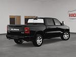 New 2025 Ram 1500 Big Horn Crew Cab 4x4 Pickup for sale #RR219 - photo 4
