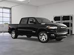 New 2025 Ram 1500 Big Horn Crew Cab 4x4 Pickup for sale #RR270 - photo 6