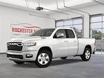 New 2025 Ram 1500 Big Horn Quad Cab 4x4 Pickup for sale #RR319 - photo 2