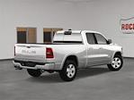 New 2025 Ram 1500 Big Horn Quad Cab 4x4 Pickup for sale #RR319 - photo 4