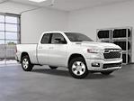 New 2025 Ram 1500 Big Horn Quad Cab 4x4 Pickup for sale #RR319 - photo 5