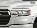 New 2025 Ram 1500 Big Horn Quad Cab 4x4 Pickup for sale #RR319 - photo 9
