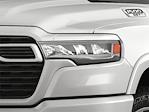 New 2025 Ram 1500 Big Horn Crew Cab 4x4 Pickup for sale #RR330 - photo 12