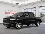 New 2025 Ram 1500 Big Horn Crew Cab 4x4 Pickup for sale #RR384 - photo 2
