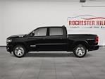 New 2025 Ram 1500 Big Horn Crew Cab 4x4 Pickup for sale #RR384 - photo 3