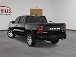 New 2025 Ram 1500 Big Horn Crew Cab 4x4 Pickup for sale #RR384 - photo 4