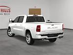 New 2025 Ram 1500 Big Horn Crew Cab 4x4 Pickup for sale #RR408 - photo 4
