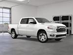 New 2025 Ram 1500 Big Horn Crew Cab 4x4 Pickup for sale #RR408 - photo 7