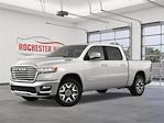 New 2025 Ram 1500 Laramie Crew Cab 4x4 Pickup for sale #RR425 - photo 2
