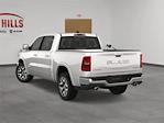 New 2025 Ram 1500 Laramie Crew Cab 4x4 Pickup for sale #RR425 - photo 4