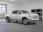 New 2025 Ram 1500 Laramie Crew Cab 4x4 Pickup for sale #RR425 - photo 7