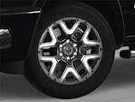 New 2025 Ram 1500 Laramie Crew Cab 4x4 Pickup for sale #RR434 - photo 11