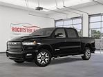 New 2025 Ram 1500 Laramie Crew Cab 4x4 Pickup for sale #RR434 - photo 2