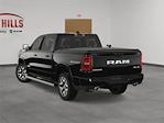 New 2025 Ram 1500 Laramie Crew Cab 4x4 Pickup for sale #RR434 - photo 4