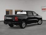 New 2025 Ram 1500 Laramie Crew Cab 4x4 Pickup for sale #RR434 - photo 5