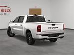 New 2025 Ram 1500 Laramie Crew Cab 4x4 Pickup for sale #RR462 - photo 4