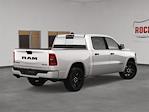 New 2025 Ram 1500 Laramie Crew Cab 4x4 Pickup for sale #RR462 - photo 5