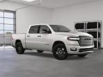 New 2025 Ram 1500 Laramie Crew Cab 4x4 Pickup for sale #RR462 - photo 7