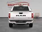 New 2025 Ram 1500 Laramie Crew Cab 4x4 Pickup for sale #RR462 - photo 10
