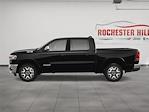 New 2025 Ram 1500 Laramie Crew Cab 4x4 Pickup for sale #RR473 - photo 3