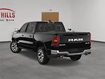 New 2025 Ram 1500 Laramie Crew Cab 4x4 Pickup for sale #RR473 - photo 4