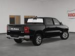 New 2025 Ram 1500 Laramie Crew Cab 4x4 Pickup for sale #RR473 - photo 5