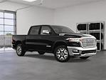 New 2025 Ram 1500 Laramie Crew Cab 4x4 Pickup for sale #RR473 - photo 7