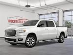 New 2025 Ram 1500 Laramie Crew Cab 4x4 Pickup for sale #RR489 - photo 2