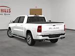 New 2025 Ram 1500 Laramie Crew Cab 4x4 Pickup for sale #RR489 - photo 4